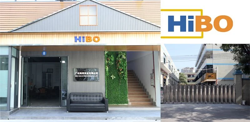-Guangzhou HIBO Industries Co.,Ltd -Guangzhou HIBO Industries Co.,Ltd