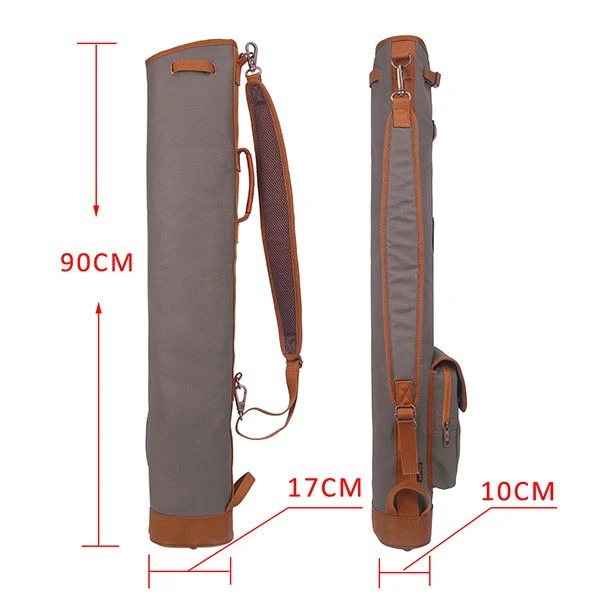 golf pencil bag