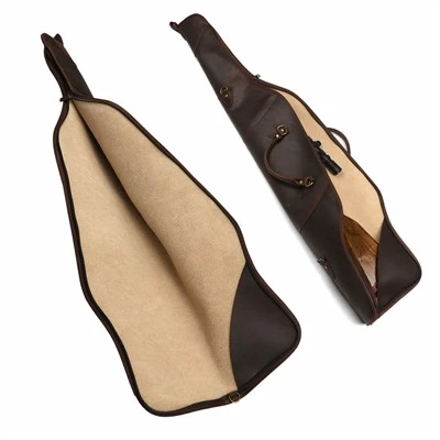 leather rifle bag (1)