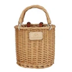 Tourbon berba bicikl biciklizam upravljač otvorena pruća bicikala košara