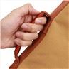 vintage golf clubs bag