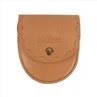 Leather Stone Holder for Belt