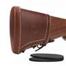 Leather Recoil Pads For Shotgun Rifle Adjustable