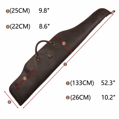 leather rifle bag (2)